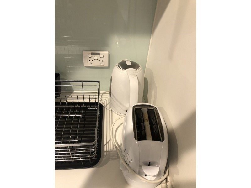 309/429 Spencer St, West Melbourne VIC 3003