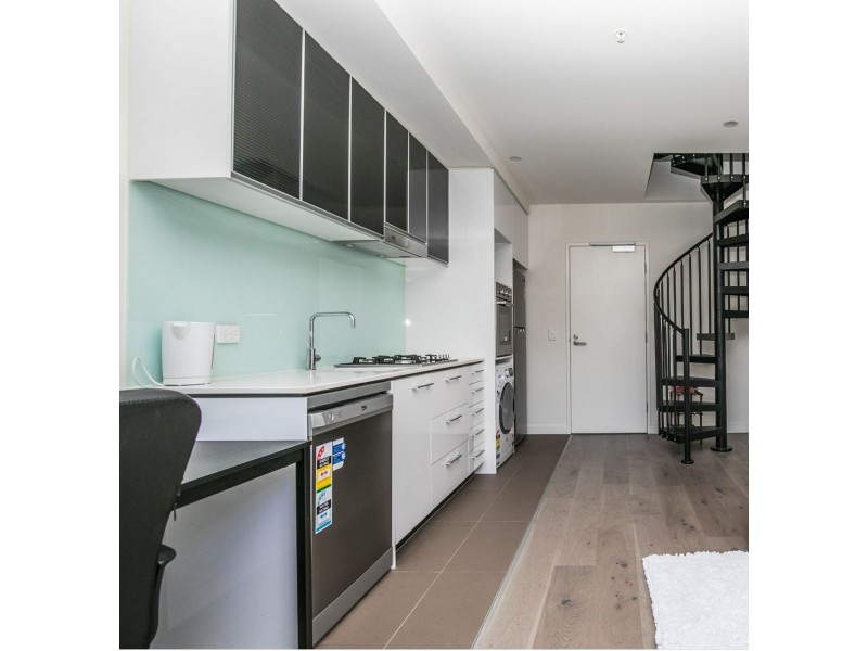 309/429 Spencer St, West Melbourne VIC 3003