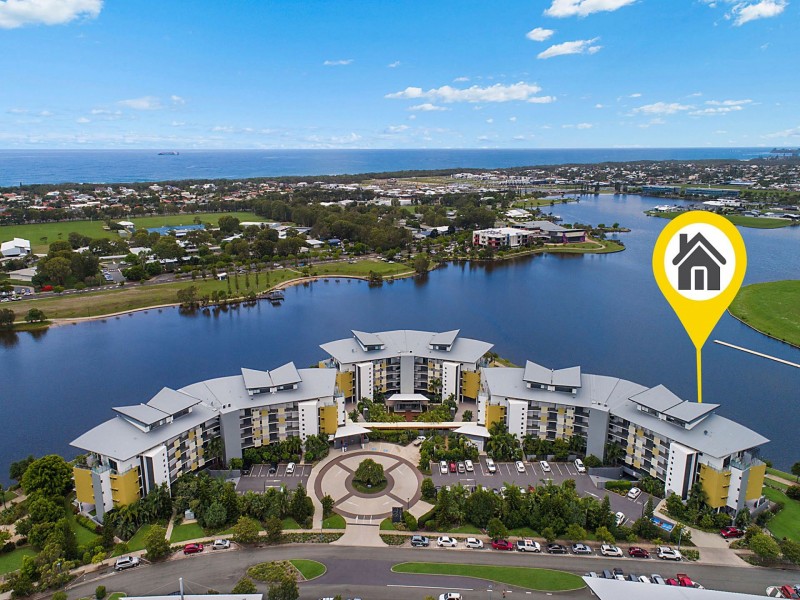 341/21 Innovation Pkwy, Birtinya QLD 4575