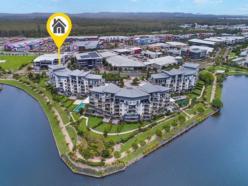 341/21 Innovation Pkwy, Birtinya QLD 4575
