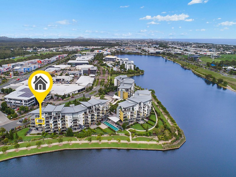 341/21 Innovation Pkwy, Birtinya QLD 4575