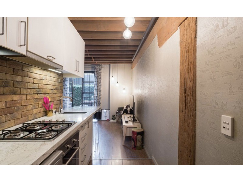 6/82 Myrtle St, Chippendale NSW 2008