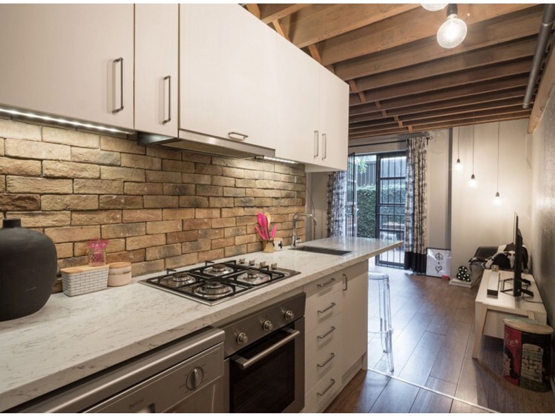 6/82 Myrtle St, Chippendale NSW 2008