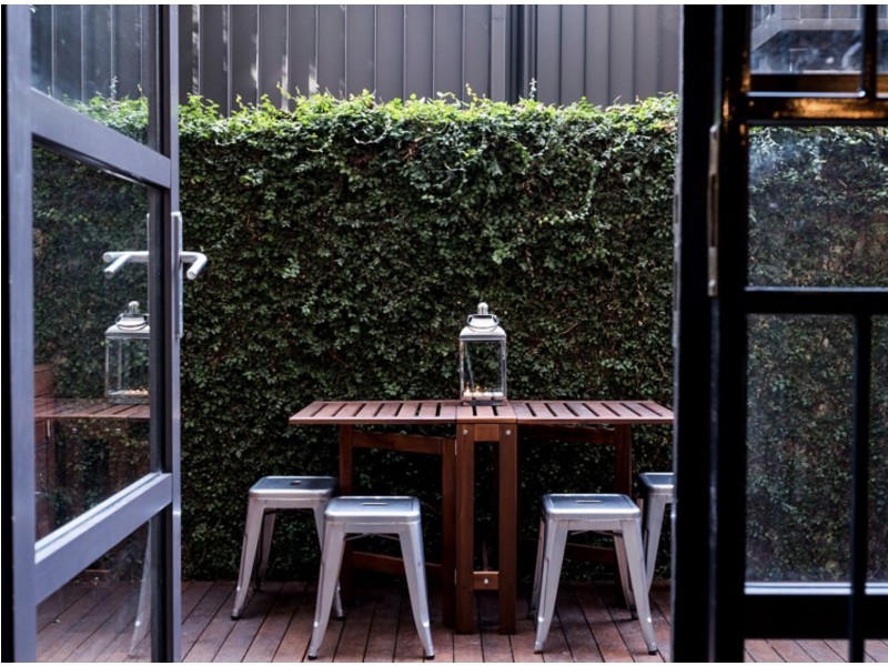 6/82 Myrtle St, Chippendale NSW 2008