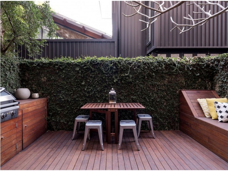 6/82 Myrtle St, Chippendale NSW 2008