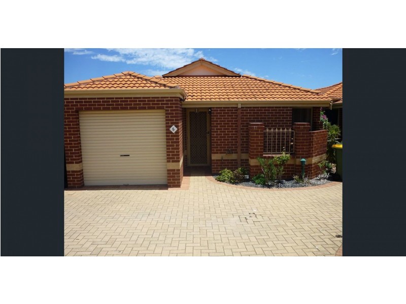 5/51 Kent St, Spearwood WA 6163