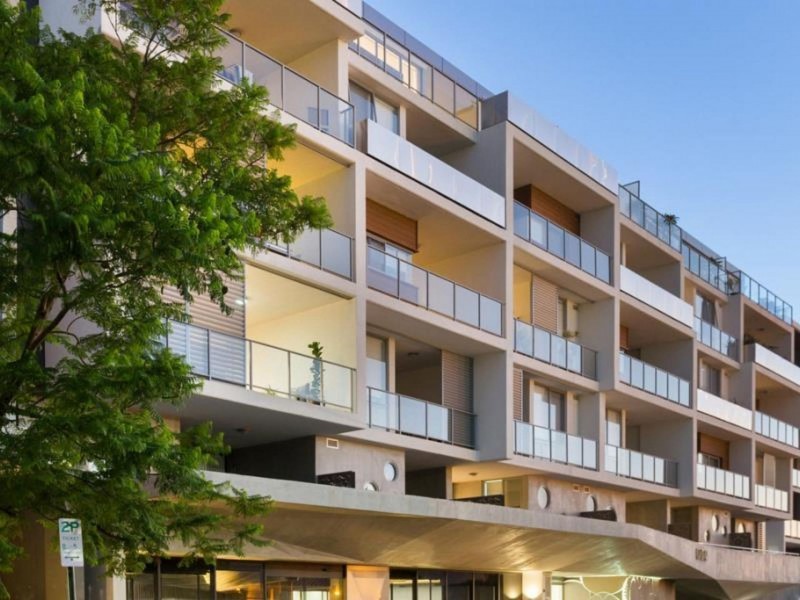 306/15 Roydhouse St, Subiaco WA 6008