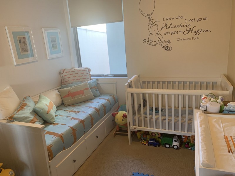 306/15 Roydhouse St, Subiaco WA 6008