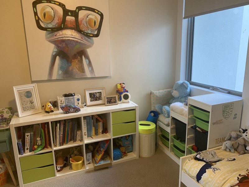 306/15 Roydhouse St, Subiaco WA 6008