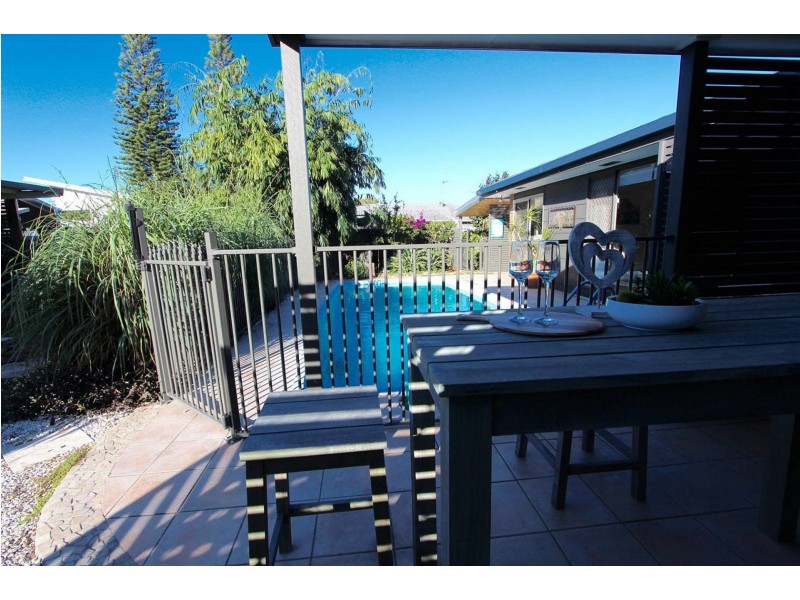 Paradise Point QLD 4216