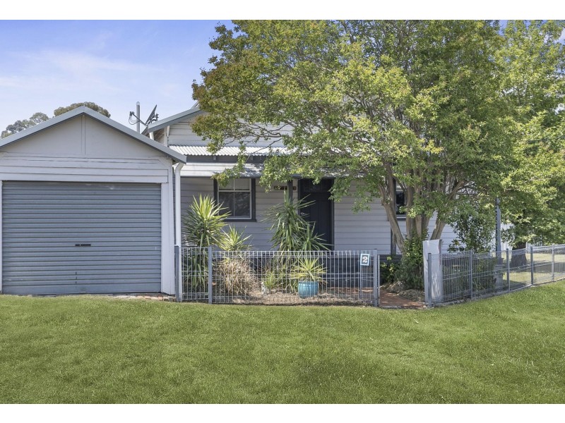 2 Scholey St, Cessnock NSW 2325