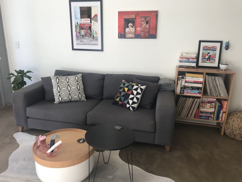 15 Barr St, Camperdown NSW 2050