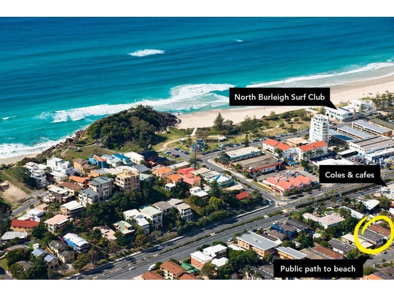 3/31 Sunshine Pde, Miami QLD 4220