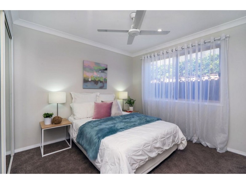 18 Concord Cct, Robina QLD 4226