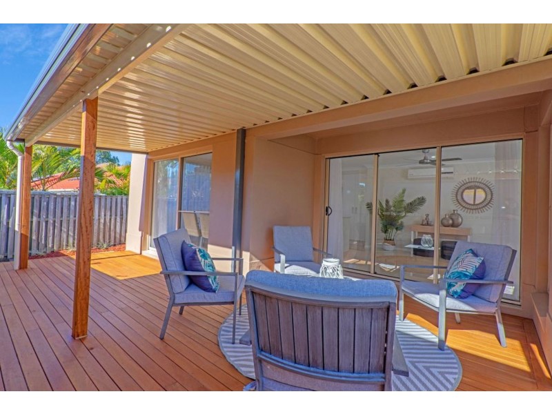 18 Concord Cct, Robina QLD 4226