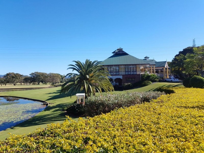 18 Concord Cct, Robina QLD 4226