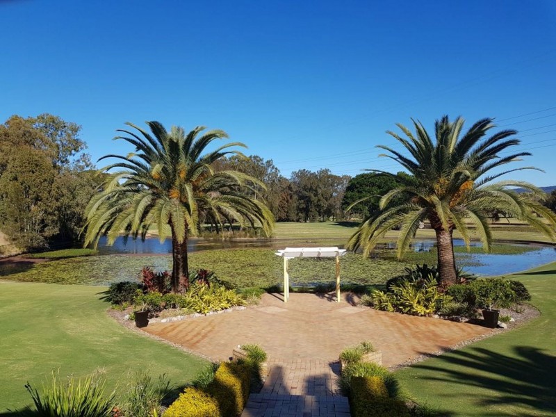 18 Concord Cct, Robina QLD 4226