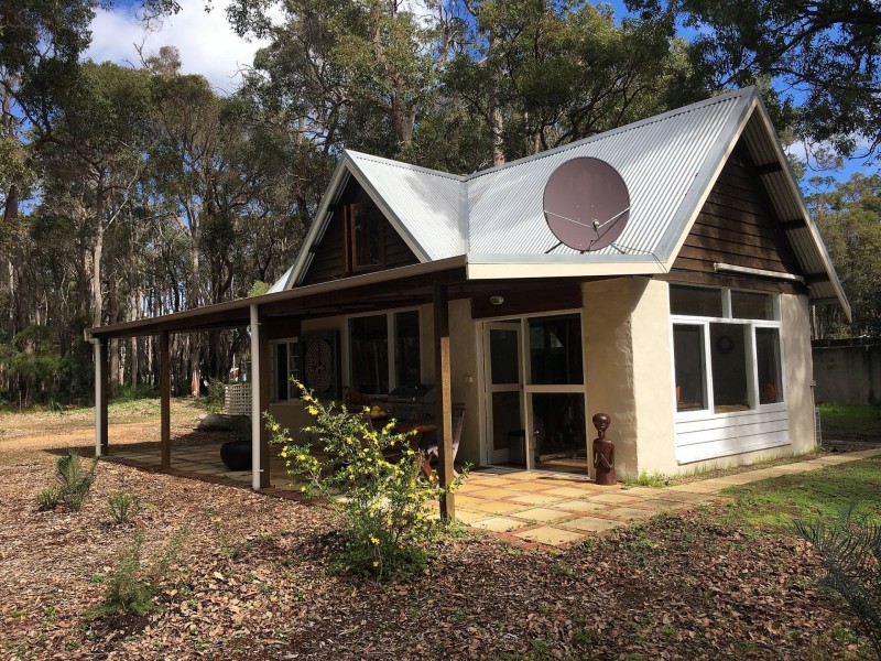 147 Exmoor Dr, Margaret River WA 6285