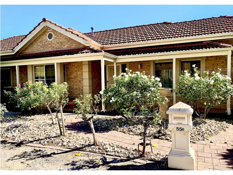 55B Sparks Tce, Rostrevor SA 5073