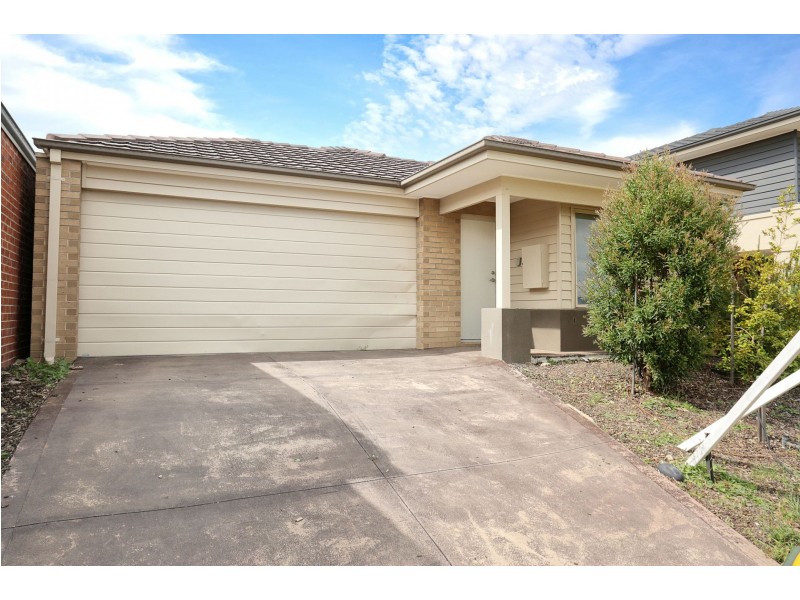 5 Apele Pl, Mernda VIC 3754