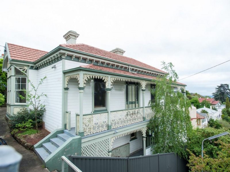 6 Gorge Rd, Trevallyn TAS 7250