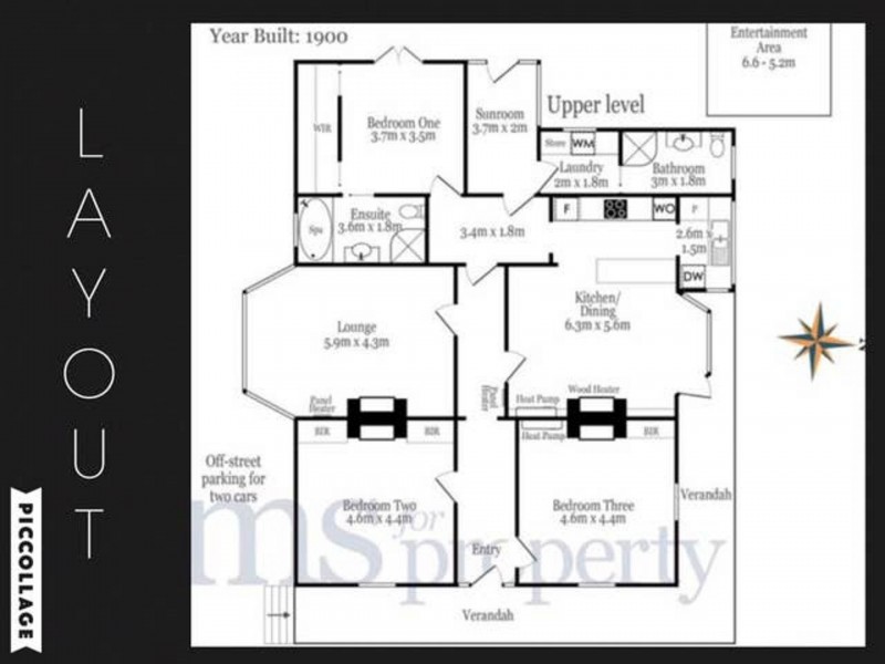 6 Gorge Rd, Trevallyn TAS 7250