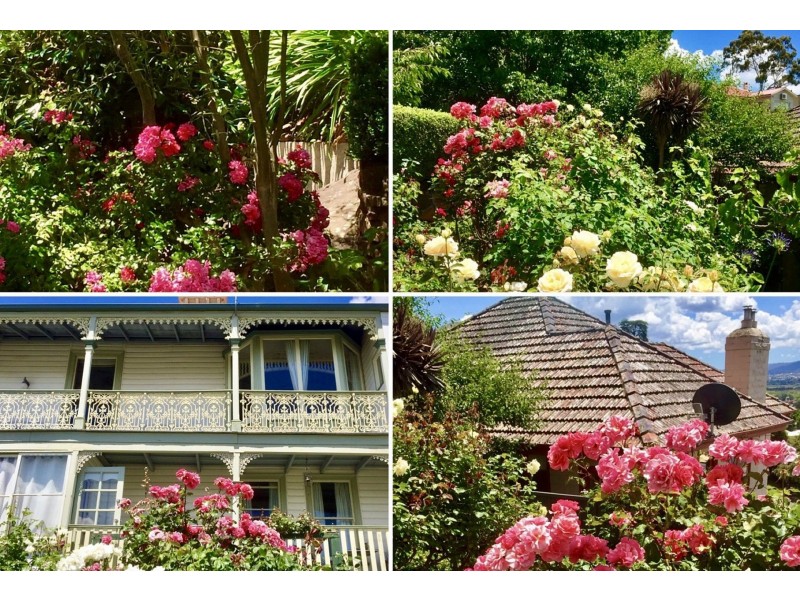 6 Gorge Rd, Trevallyn TAS 7250