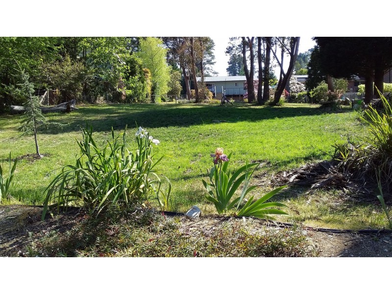 150 Clarence Rd, Blackheath NSW 2785