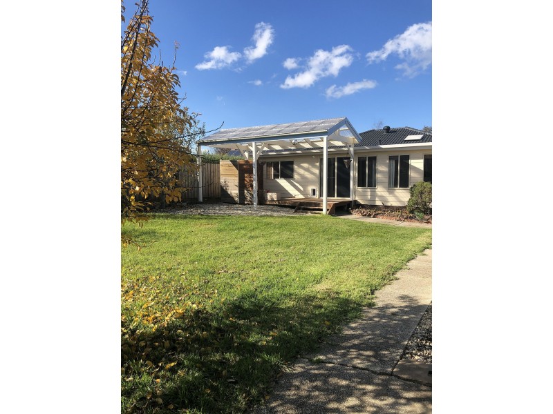 112 Main Rd, Riddells Creek VIC 3431