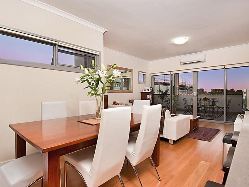 12/226 Beaufort St, Perth WA 6000