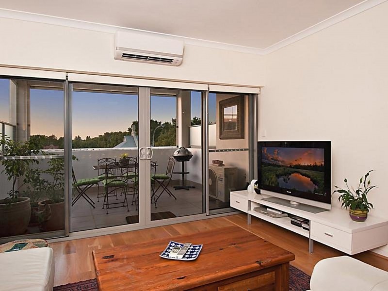 12/226 Beaufort St, Perth WA 6000