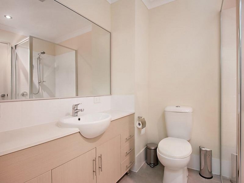 12/226 Beaufort St, Perth WA 6000