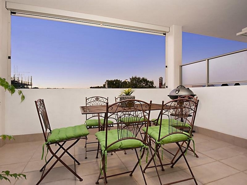 12/226 Beaufort St, Perth WA 6000