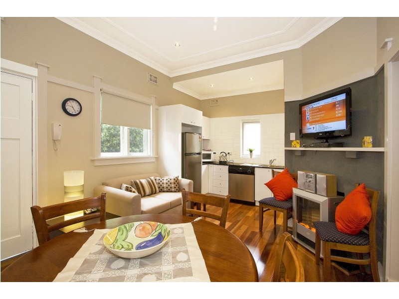 8/297 Ernest St, Neutral Bay NSW 2089
