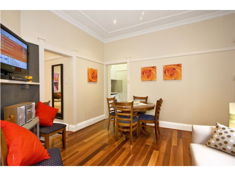 8/297 Ernest St, Neutral Bay NSW 2089