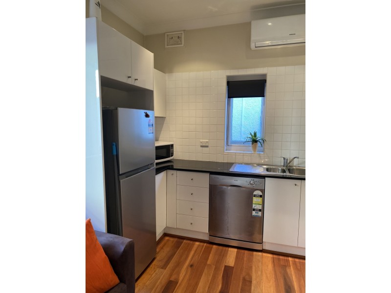8/297 Ernest St, Neutral Bay NSW 2089
