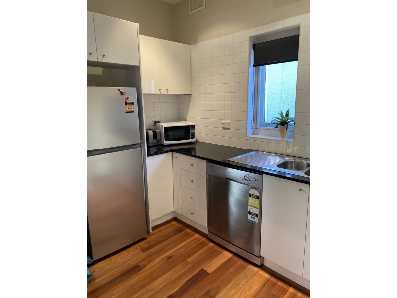 8/297 Ernest St, Neutral Bay NSW 2089