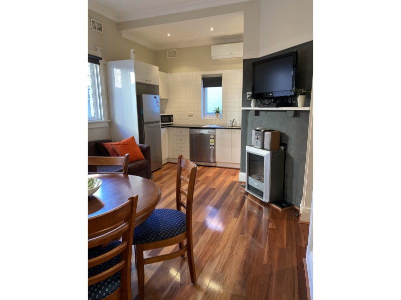 8/297 Ernest St, Neutral Bay NSW 2089