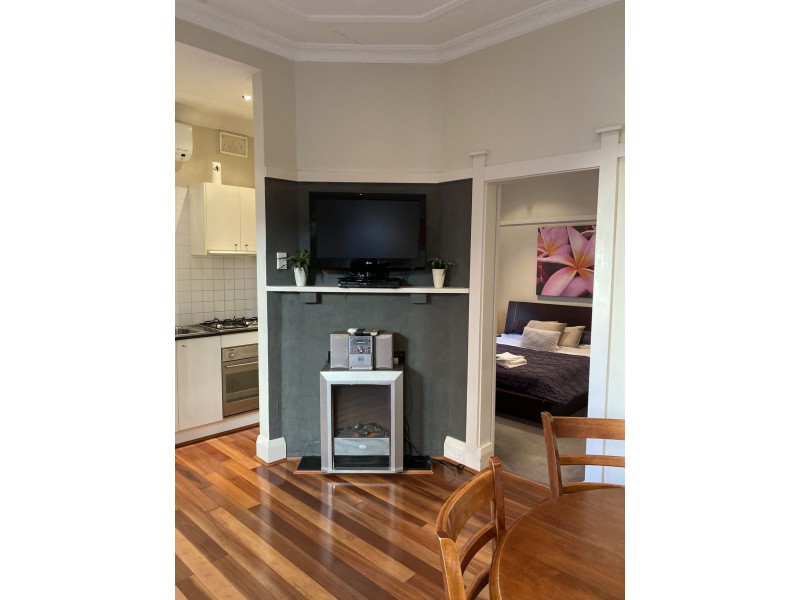 8/297 Ernest St, Neutral Bay NSW 2089