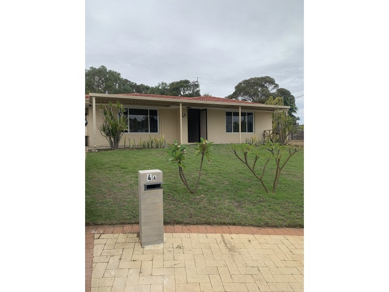 4A Gem Cove, Craigie WA 6025