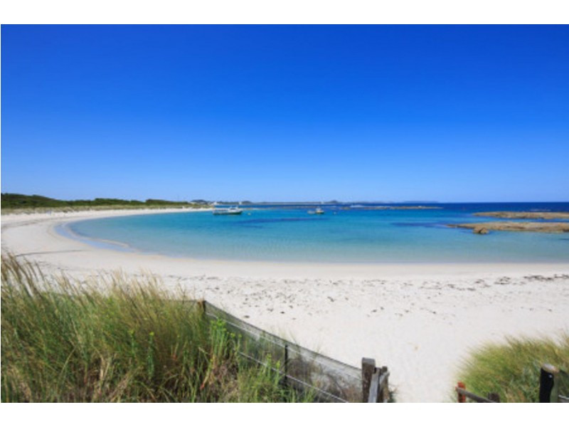 Peaceful Bay WA 6333