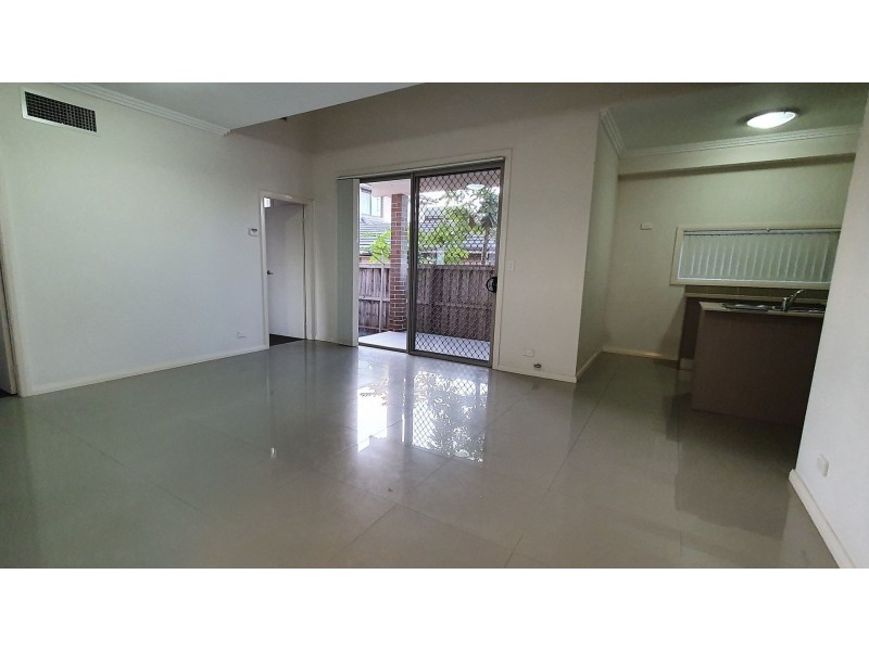 3/15 Broxbourne St, Westmead NSW 2145
