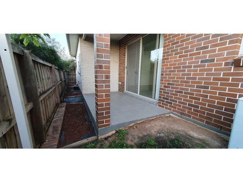 3/15 Broxbourne St, Westmead NSW 2145