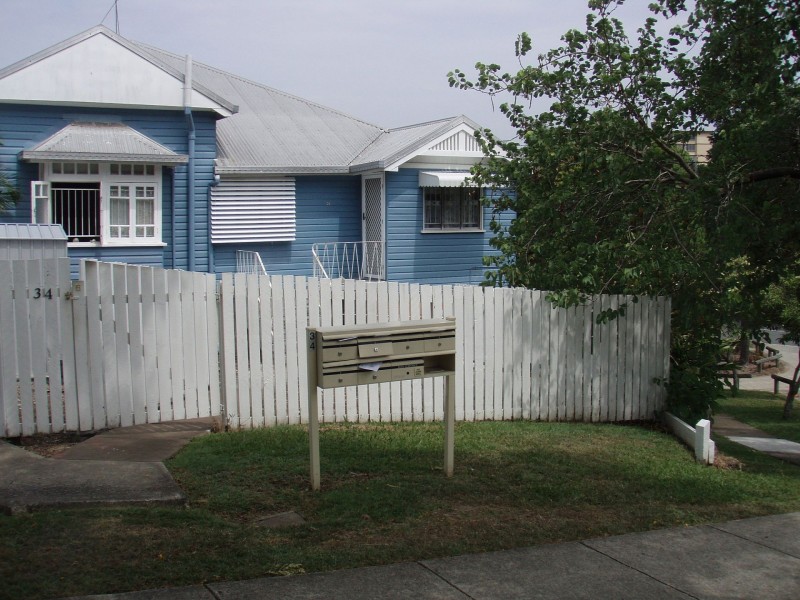 3/34 Mountford Rd, New Farm QLD 4005