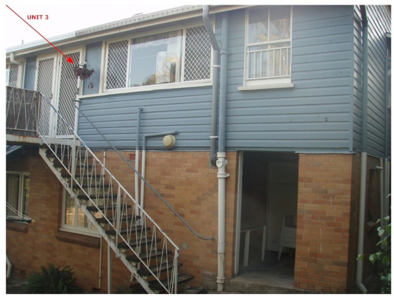 3/34 Mountford Rd, New Farm QLD 4005