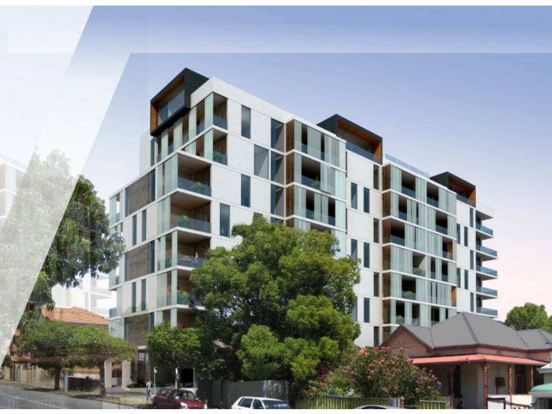 17/35 Wellington St, East Perth WA 6004