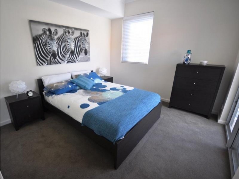 17/35 Wellington St, East Perth WA 6004