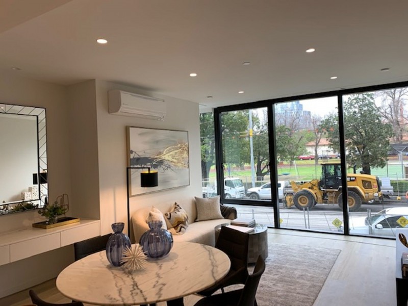 503/601 St Kilda Rd, Melbourne VIC 3004