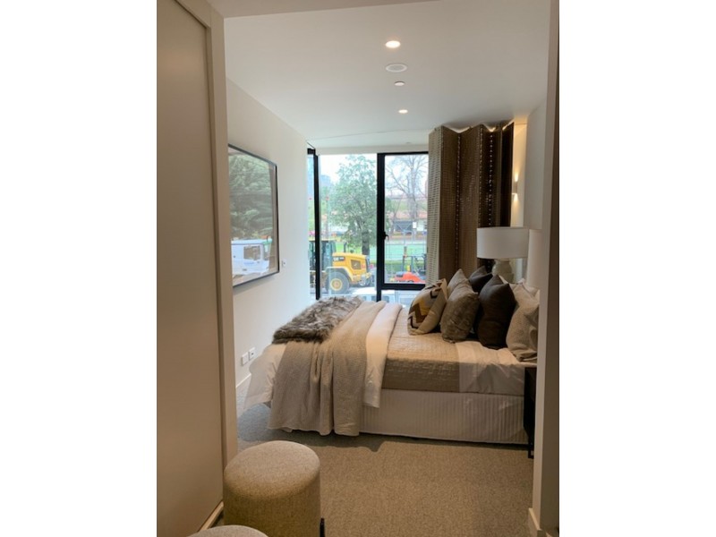 503/601 St Kilda Rd, Melbourne VIC 3004