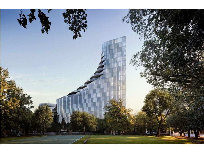 503/601 St Kilda Rd, Melbourne VIC 3004